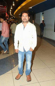 Celebs at Tuntari Movie Screening Photos